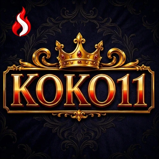 Logo koko11 APK Android Indonesia